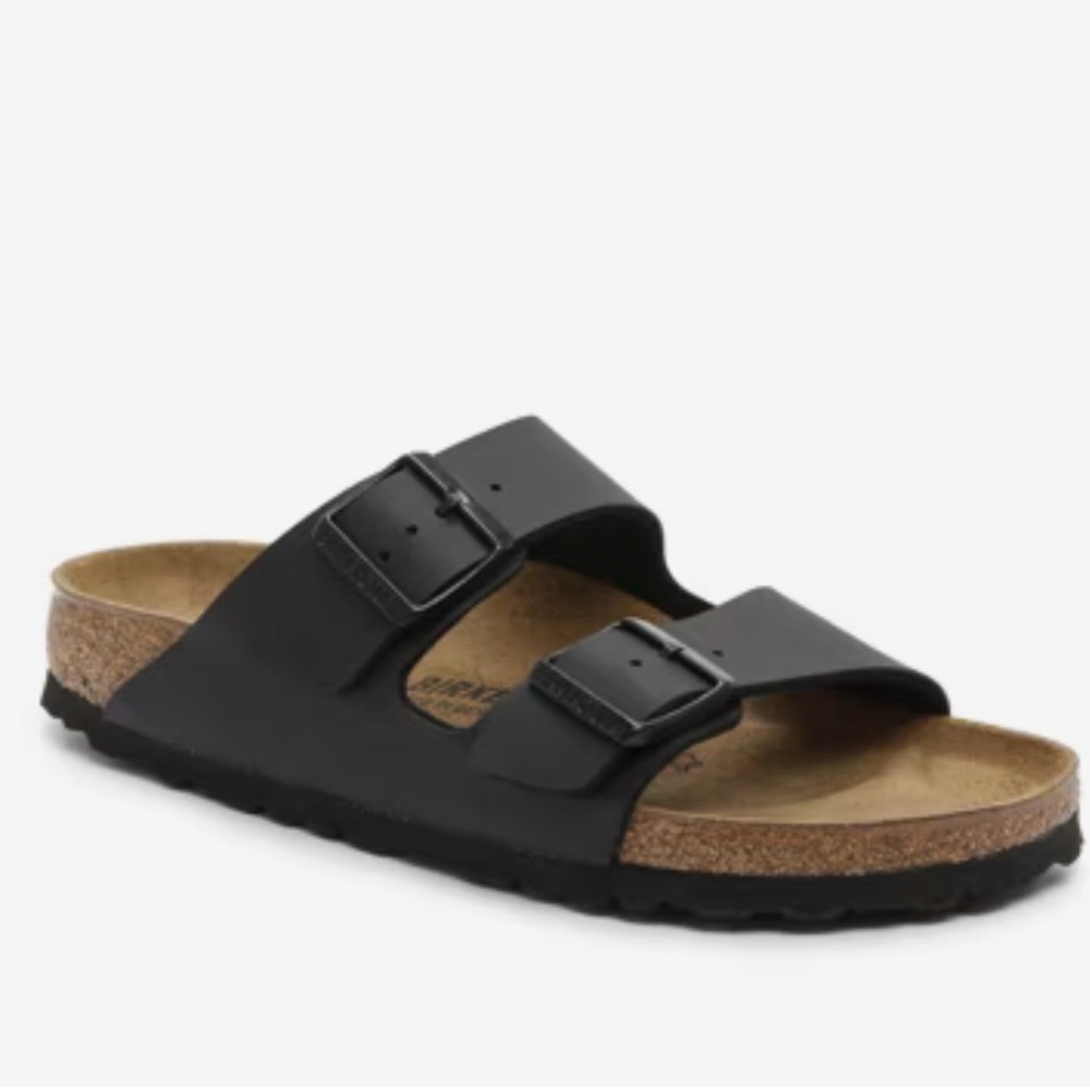 Birkenstock Arizona Slide Sandal